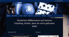 Desktop Screenshot of fotos.misslu.de